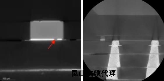 甘肃蔡司甘肃X射线显微镜