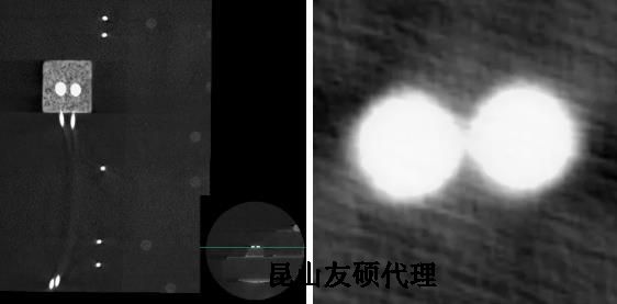 甘肃蔡司甘肃X射线显微镜