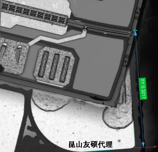 甘肃蔡司甘肃X射线显微镜