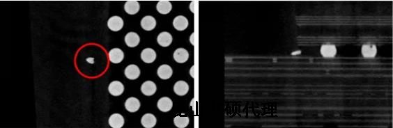 甘肃甘肃蔡司甘肃工业CT