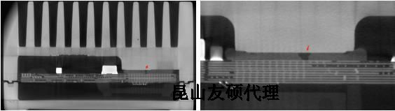 甘肃蔡司甘肃X射线显微镜